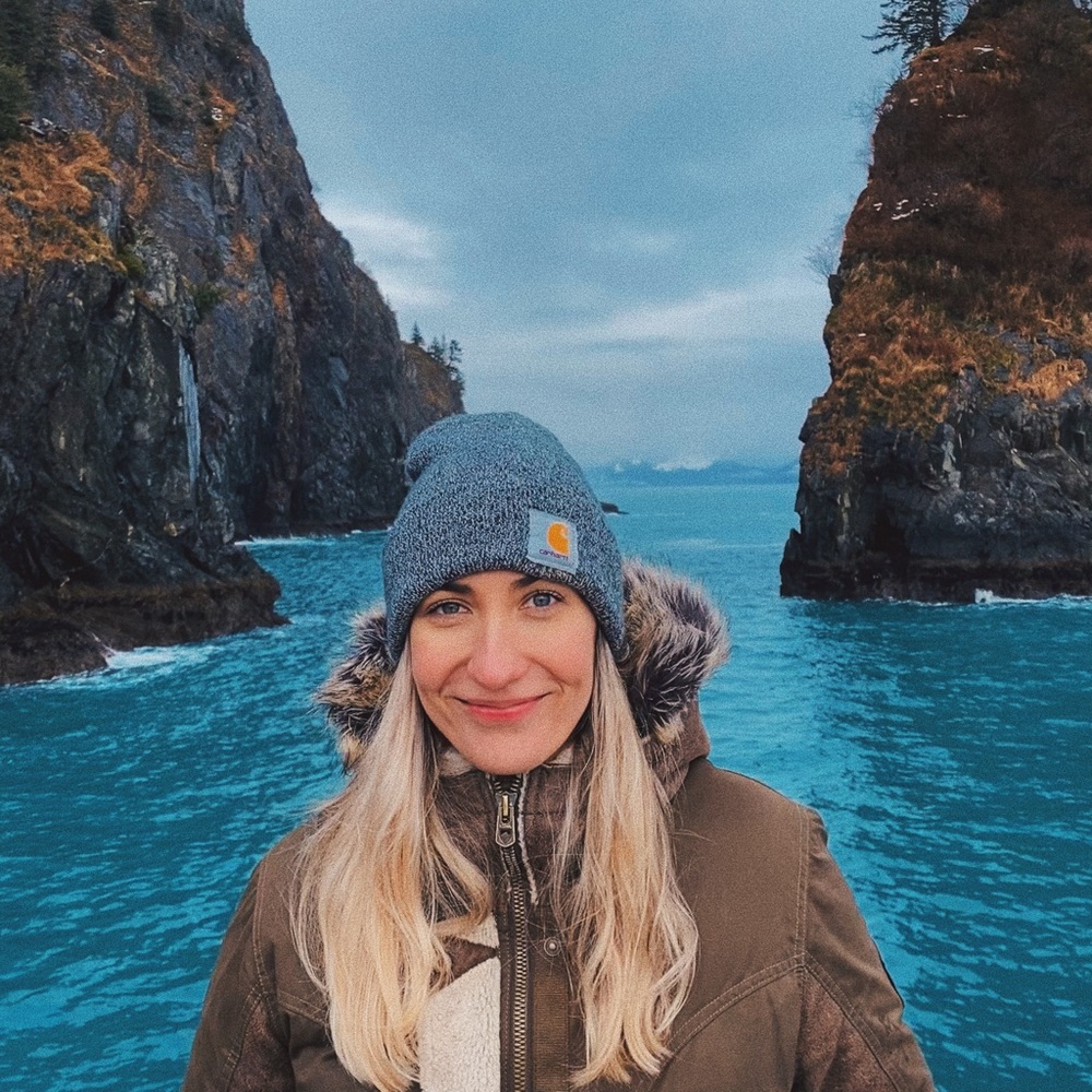 Meet your Posher, Patricia